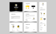 create your brand style guide and design your logo