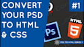 convert sketch to html, xd to html, psd to html responsive