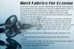 write health or medical articles as a doctor