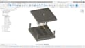 3d design,mold,cnc mill, lathe, wire cutter, edm, product manufacturing services