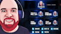 design animated twitch overlay, panels, emotes and stream package