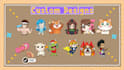 create custom animated emotes for twitch, discord and kick