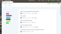 create a blog or website using jekyll