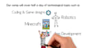 do product explainer, motion graphics, intro videos at best price