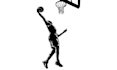 just need 24 hours to draw line art, silhouette,stencil