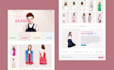 convert psd to html website design using bootstrap