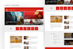 do sharepoint online UX branding design on modern experience