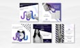 design creative and attractive facebook content