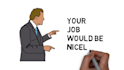 design whiteboard animation explainer video