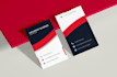 design your business card and stationery