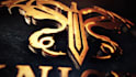 create a cinematic 3d logo animation and intro