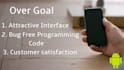 design develop and publish your android app