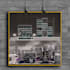 do an architectural presentation board