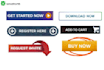 design 50 stunning cta web buttons for your website
