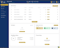 be your full stack web developer with python nodejs react and nextjs