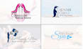 design modern minimalist logo design