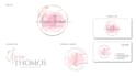 design signature watermark photography logo for business