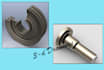 do 3d cad modeling and product designing in solidworks