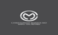 design eyecatching initial letters, monogram logo