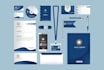 create top class flyer, brochure, magazine, media kit, etc