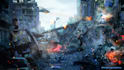 draw professional  concept art and character illustration