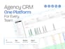 develop your saas website, custom CRM, erp, and web application