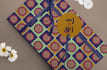 design elegant seamless wrapping paper or customized repeating pattern