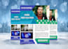 design professional sell sheet, product one sheet, epk