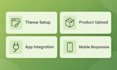 build or redesign a professional shopify store that converts