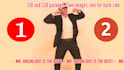 deliver your message via a funny music video with jingle