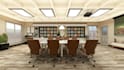design your commercial 3d model, exterior elevation