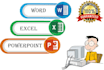 do data entry job on ms excel ms word, data collection