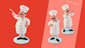 create premium 3d cartoon character design