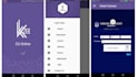 convert website to android app