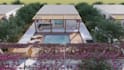design premium container house, tiny home or luxury adu