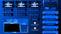 professional animated stream package for twitch
