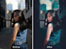 do retouching and pimple, blemish removal on your photos