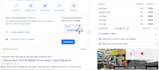 do on page and off page for your site to rank google
