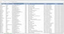 provide email address, contact info and linkedin research