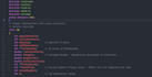 complete your cpp c plus plus custom project