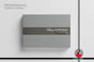 do architecture professional portfolios, poster, real estate