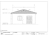 professional permit drawings for timber frame houses