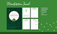 design custom planner, journal, and workbook