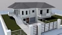 create any room of your house in cinema 4d