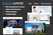 manage and update content on your website