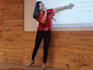 emcee host roadshows and other day events