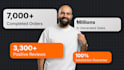 craft your original about us, brand story, mission statement in 24 hours