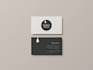 design your professional business cards