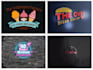 design tasty restaurant, fast food, ice cream and shake logo