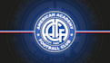 create professional football soccer badge logo
